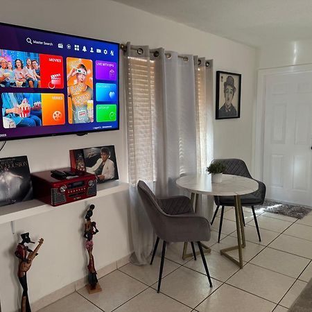 Nuevo Estudio A 5Minutos De Hialeah Park & Casino المظهر الخارجي الصورة