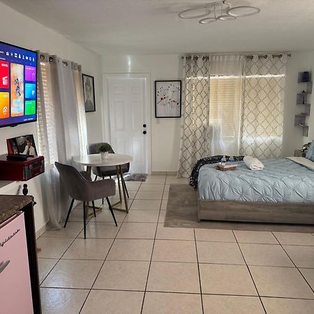 Nuevo Estudio A 5Minutos De Hialeah Park & Casino المظهر الخارجي الصورة
