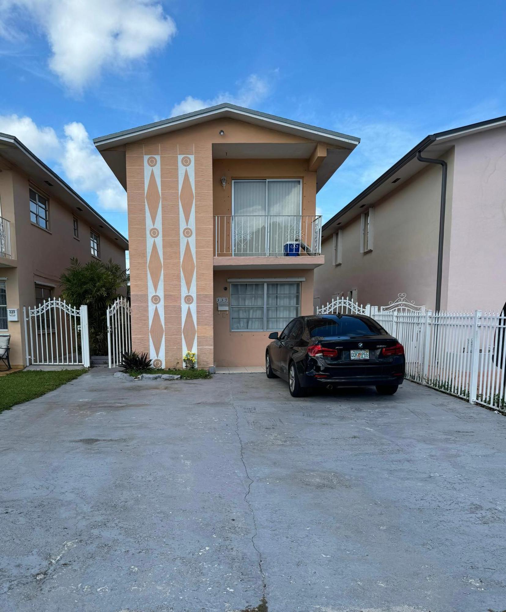 Nuevo Estudio A 5Minutos De Hialeah Park & Casino المظهر الخارجي الصورة