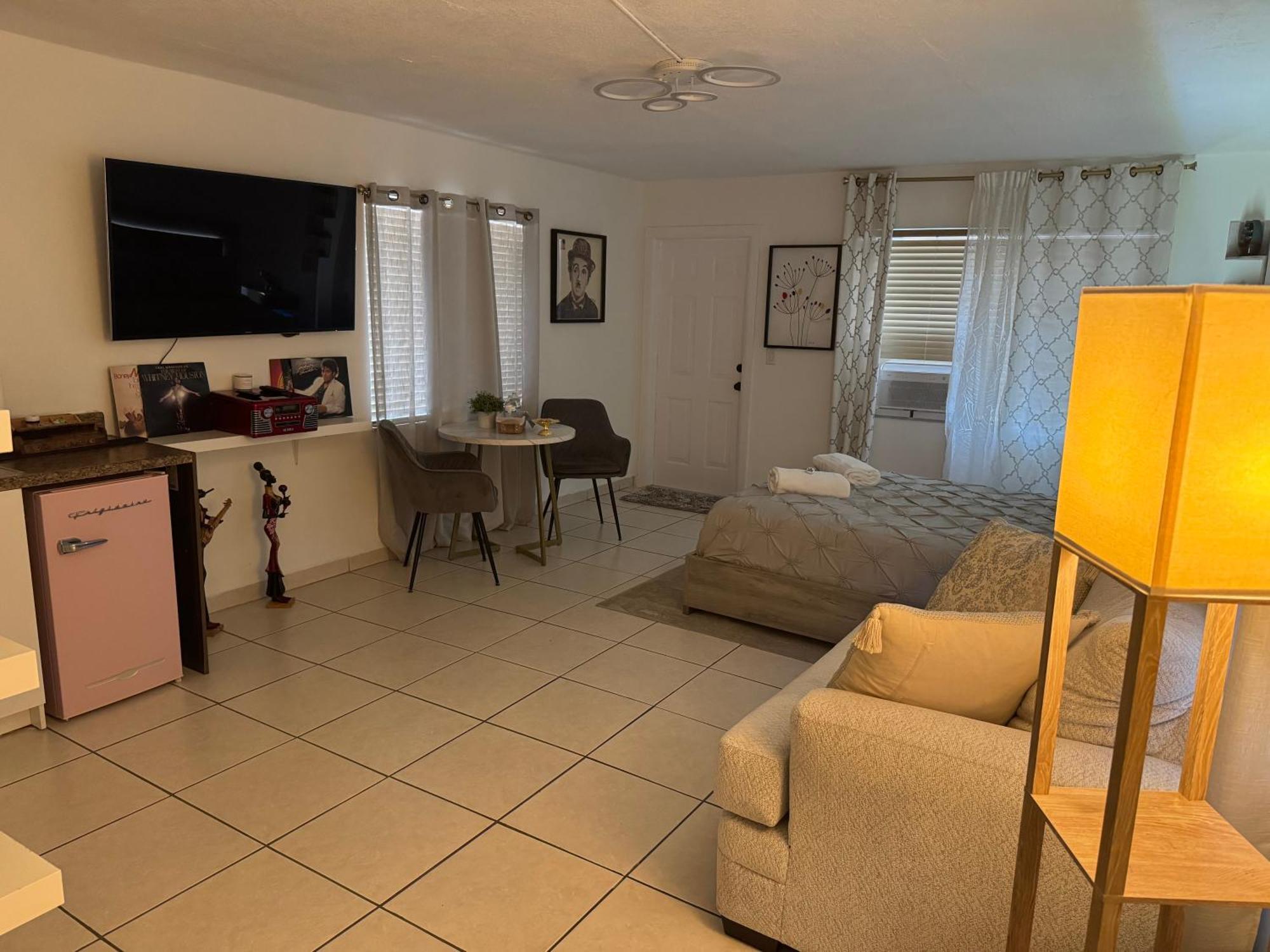 Nuevo Estudio A 5Minutos De Hialeah Park & Casino المظهر الخارجي الصورة